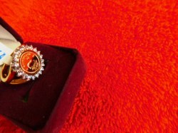 coin ring a